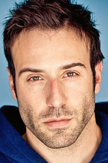 picture of actor Coby Ryan McLaughlin