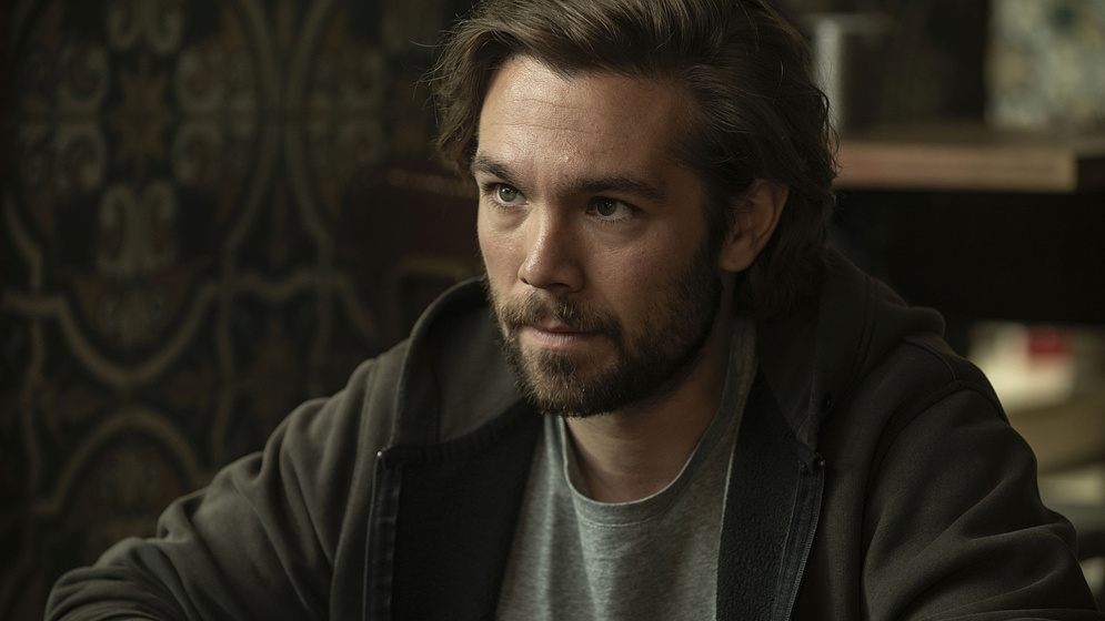 Carlos Cuevas en La Fiera