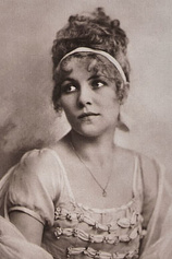 picture of actor Hilde Woerner