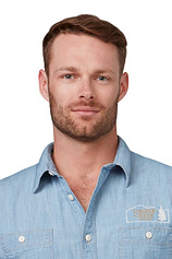 picture of actor Mark Milburn
