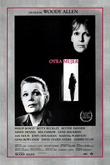 poster of movie Otra Mujer