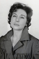 picture of actor Mary Carrillo