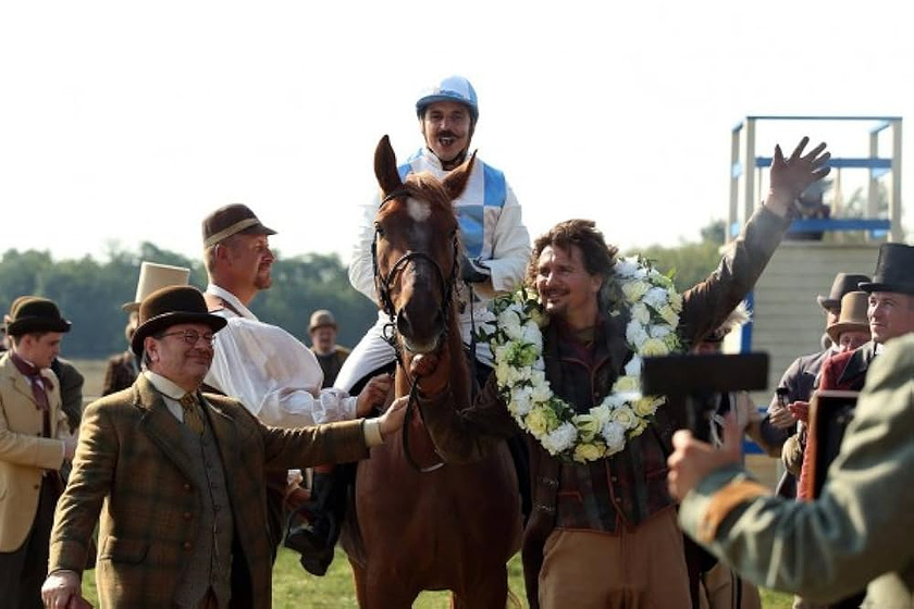 Imagen de Kincsem: Magnífico Tesoro