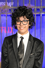 picture of actor Moosa Mostafa