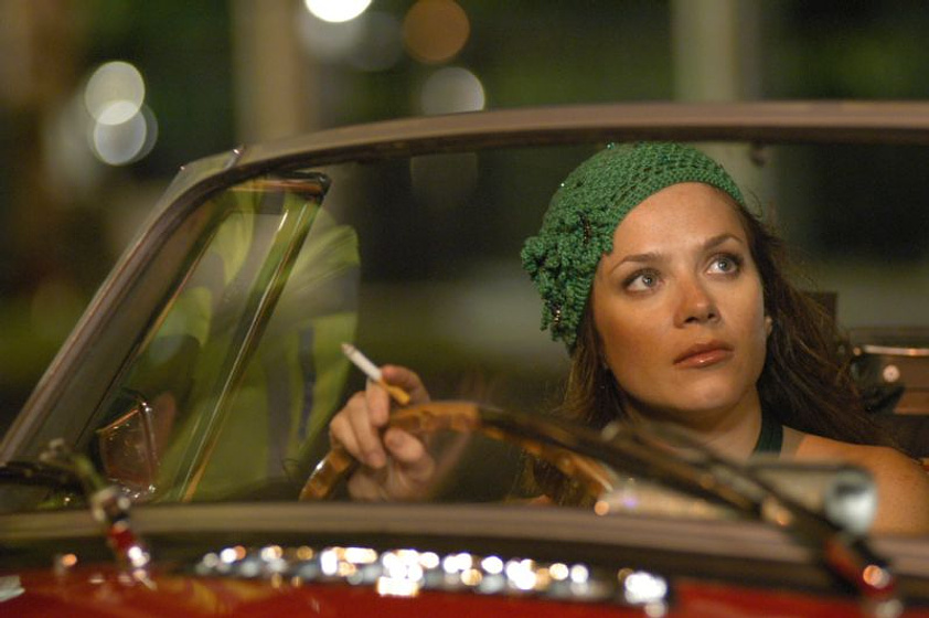 Anna Friel en Intercambio de Destino (Completos desconocidos)