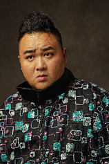 picture of actor Tang Xin