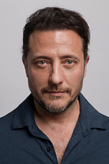 picture of actor Yigit Özsener