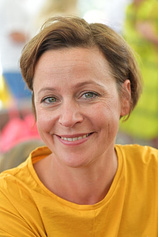 picture of actor Jule Ronstedt