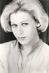 picture of actor Solveig Müller