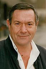 picture of actor Michael Elphick
