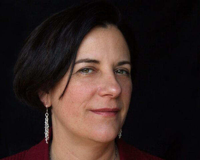 Dawn Logsdon en Faubourg treme: The untold story of black New Orleans