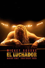 poster of movie El Luchador (2008)