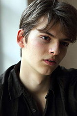 picture of actor Sandro Lohmann