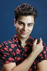 picture of actor Emilio Caballero