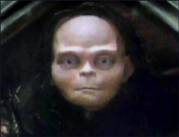 Imagen de El CuentaCuentos (La Muerte)