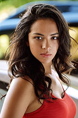 picture of actor Ezmie Garcia