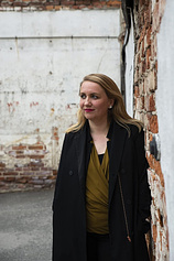 photo of person Elli Toivoniemi