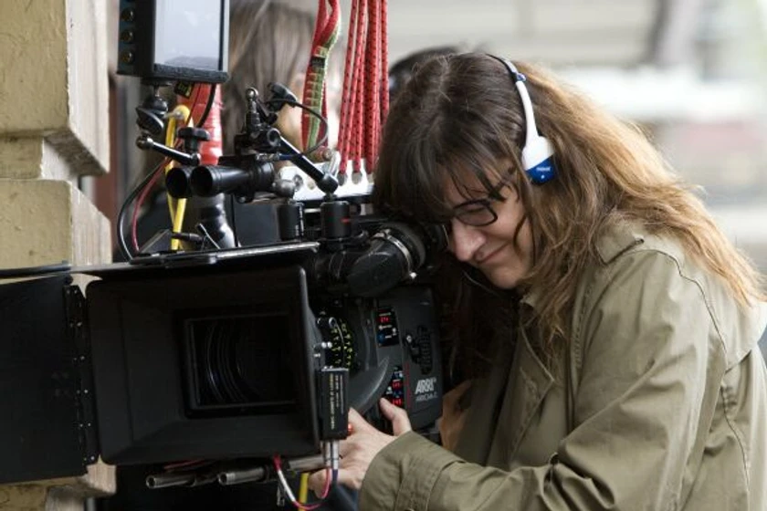 Isabel Coixet en Elegy