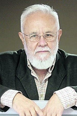 picture of actor Gonzalo Suárez