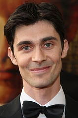 picture of actor Ben Silverstone