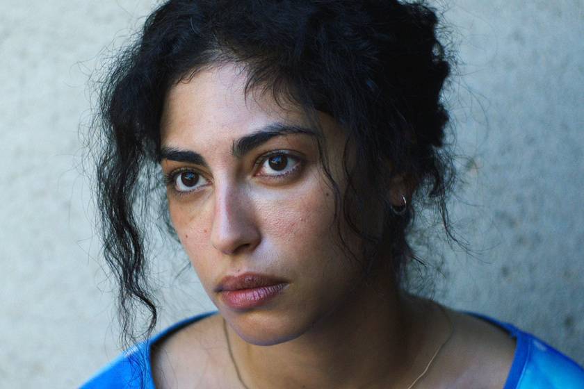 Mina El Hammani en La Tierra de Amira