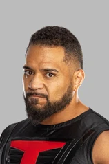 Foto de Tevita Fifita
