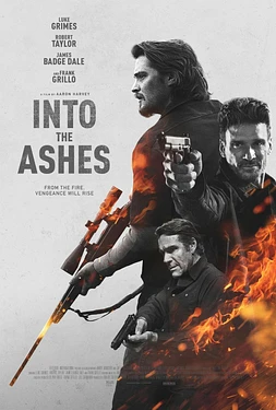 poster of movie Sed de venganza