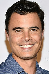 picture of actor Ryan Sypek