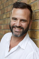 picture of actor Laurent Maria