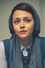 picture of actor Sogol Khaligh