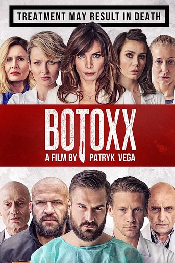 Poster de Botoxx