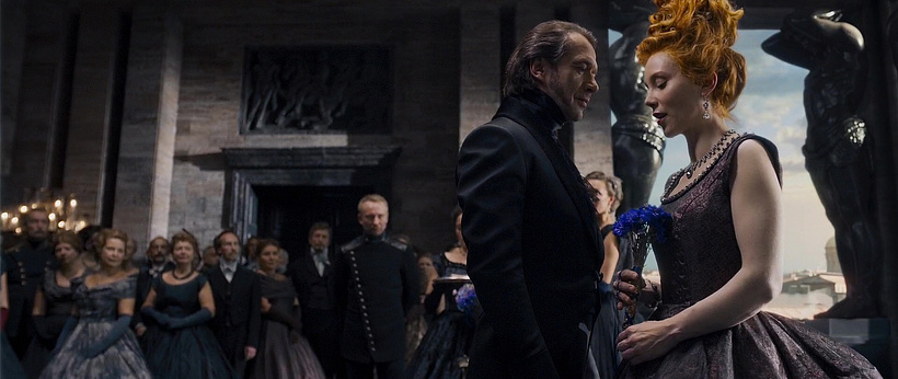 Imagen de The Duelist