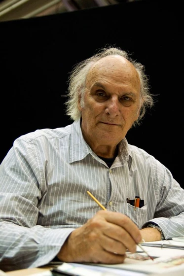 Carlos Saura en flamenco-flamenco