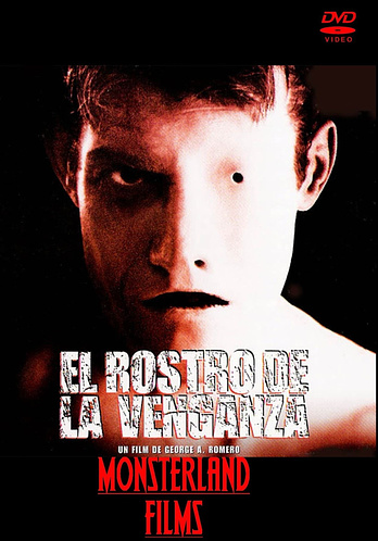 poster of content El Rostro de la venganza