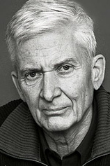 photo of person Per Olov Enquist