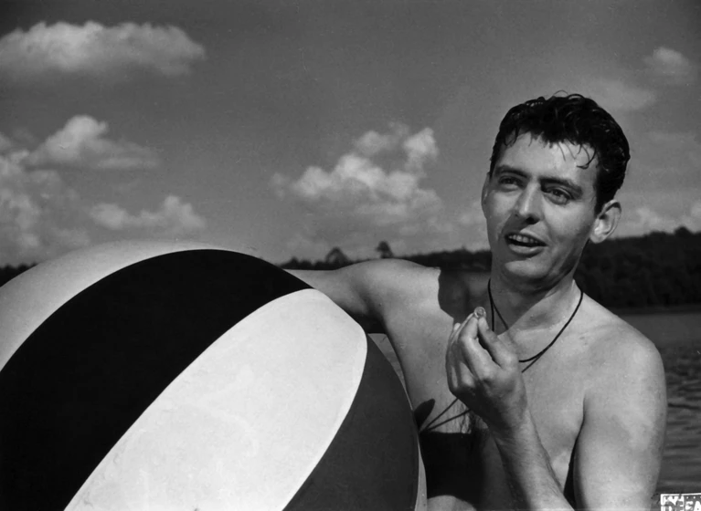 Rolf Ludwig en the-man-with-the-objective-lens