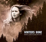 Carátula de la banda de sonido de Winter's Bone, Original Score
