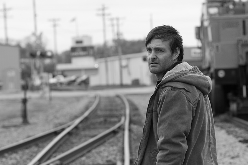 Will Forte en Nebraska