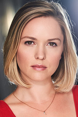 picture of actor Emily Vere Nicoll