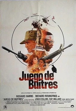 Juego de Buitres
