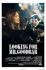 poster of movie Buscando al Sr. Goodbar