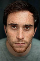 photo of person Jonathan Milshaw