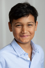 picture of actor Tai Wano