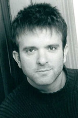 photo of person Michael Gilden