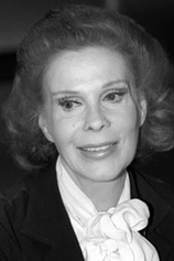 picture of actor Elisabeth Volkmann