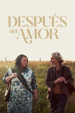 poster of movie After Love
