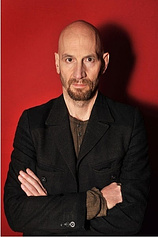 picture of actor Peter van den Eede