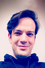 picture of actor Minos Theoharis