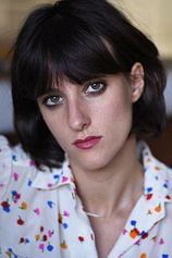 picture of actor Francesca Agostini
