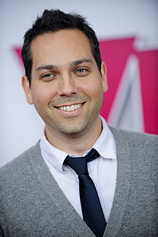 photo of person Lee Eisenberg